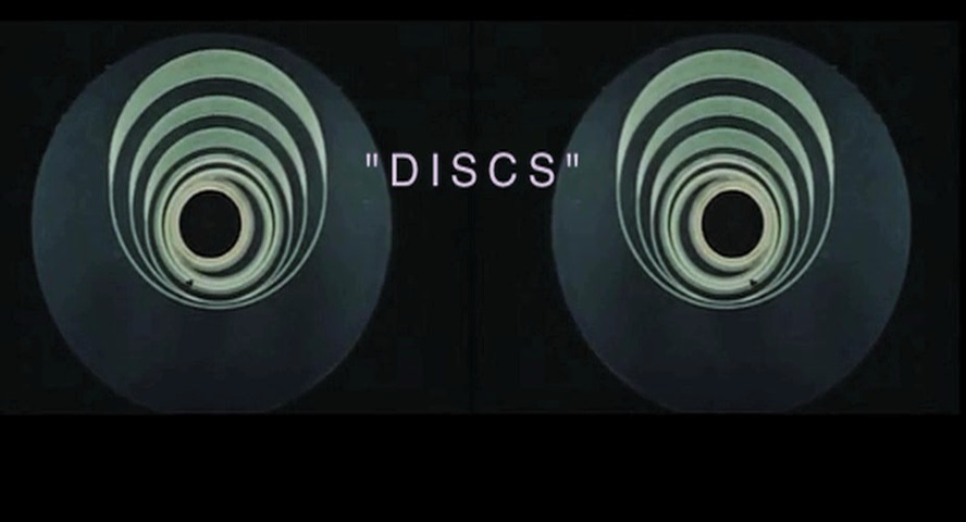 Duchamp Discs