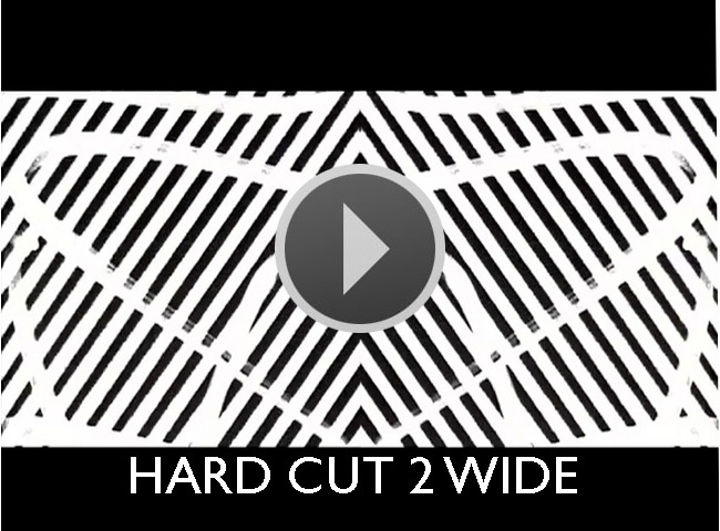 Hard Cut 2