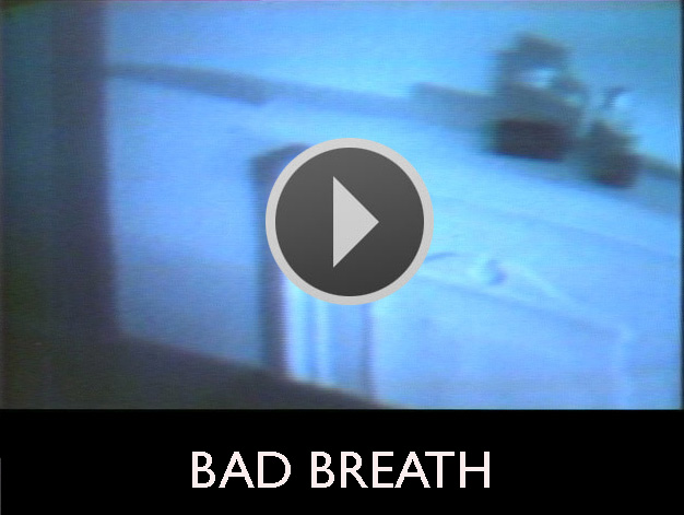 Bad Breath