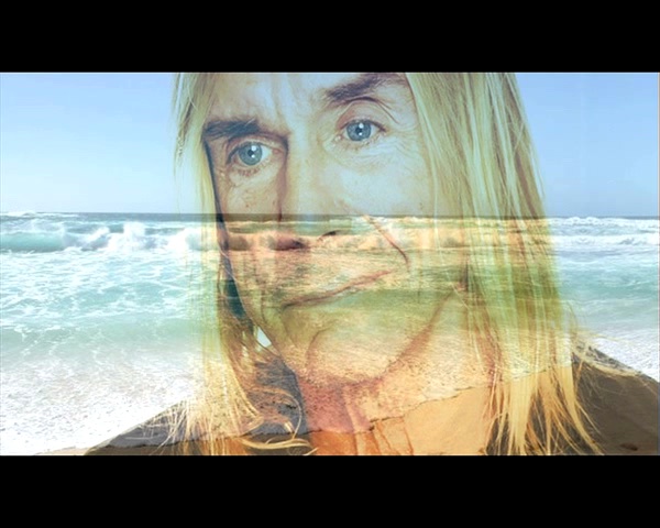 I Want to Go to the Beach