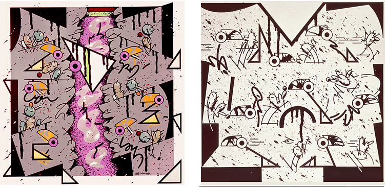 Work on Paper 3