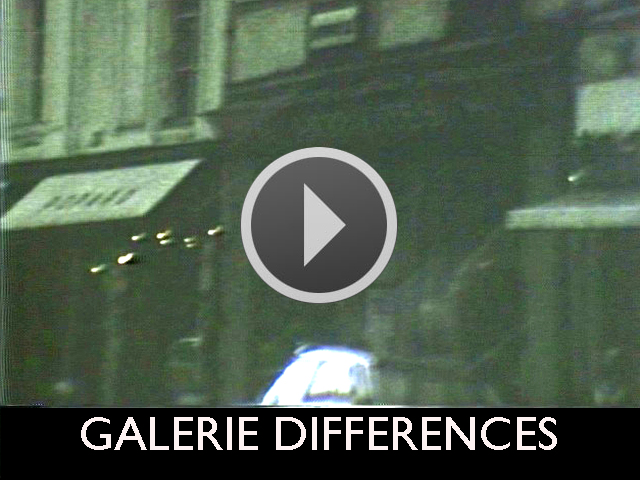 Galerie Differences